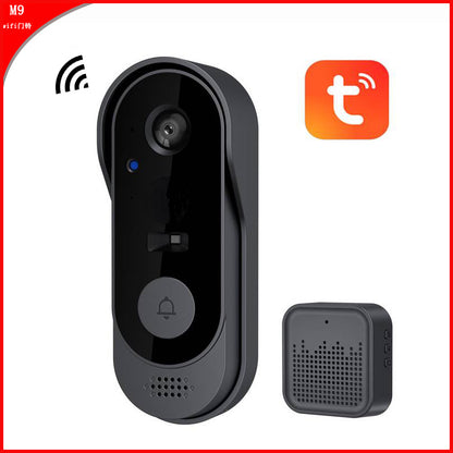Smart Door Viewer