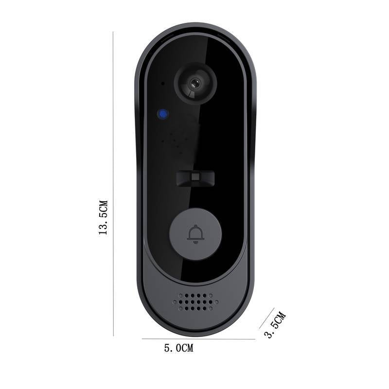 Smart Door Viewer