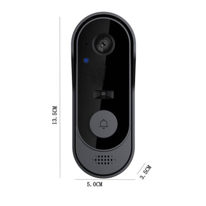 Smart Door Viewer