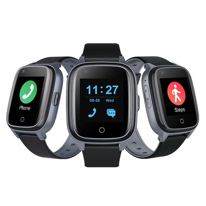 Smart elderly watch