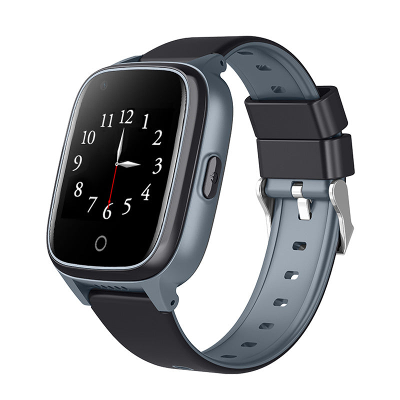 Smart elderly watch