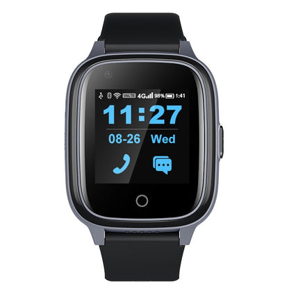 Smart elderly watch