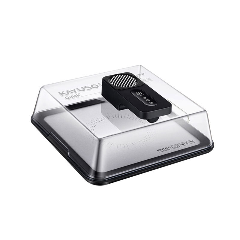 Smart Electric Food Defroster with Constant Temperature Control