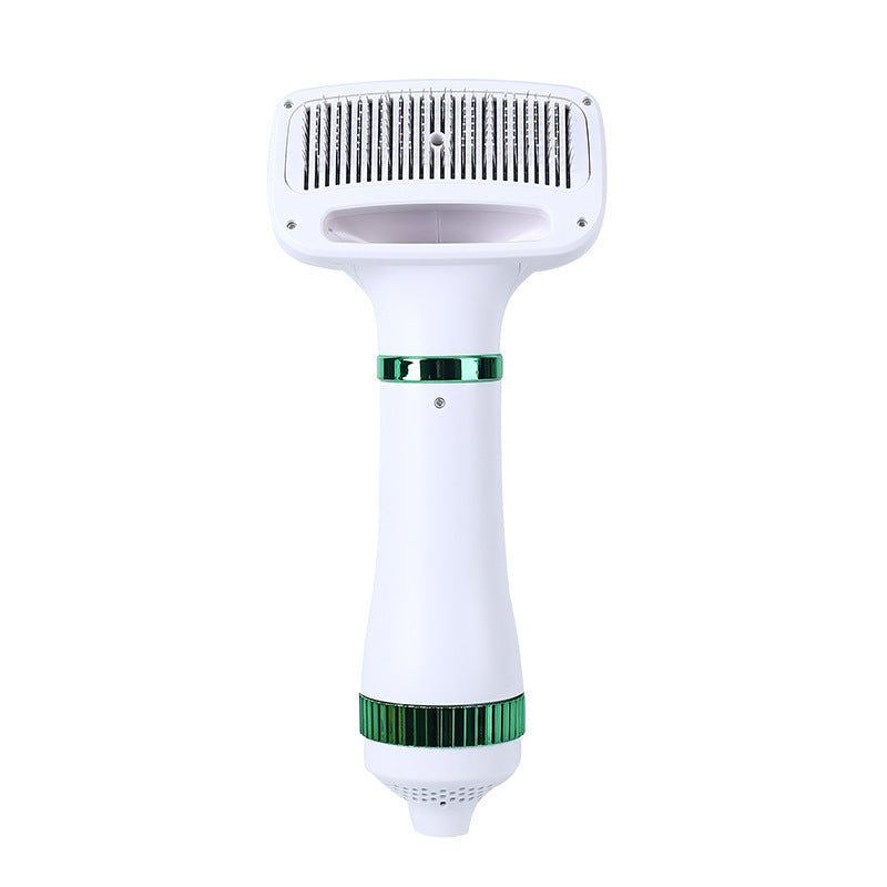 Smart Electric Pet Grooming Dryer Comb