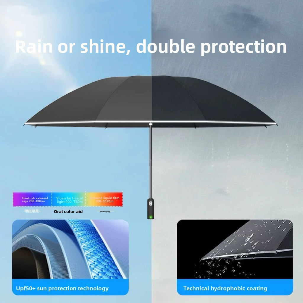 Smart Electric Umbrella Automatic Open/Close