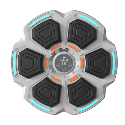 Smart Electronic Boxing Target with Music