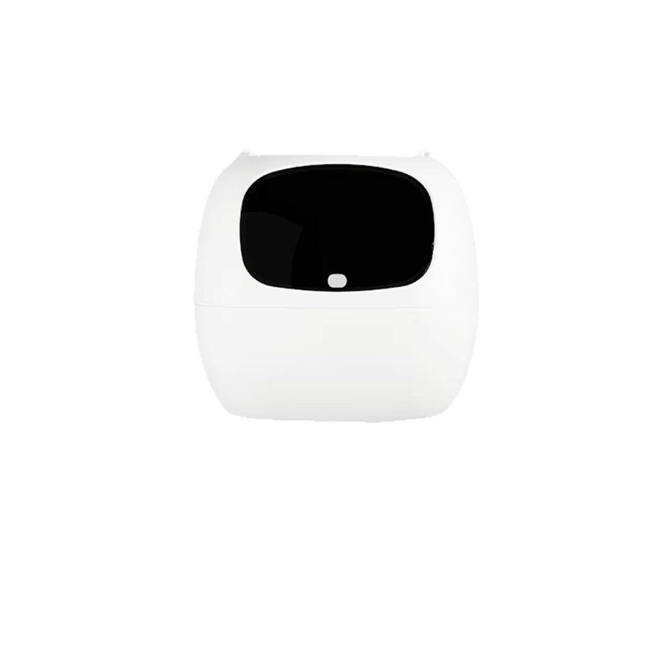 Smart Electronic Plant Pot with Automated Care