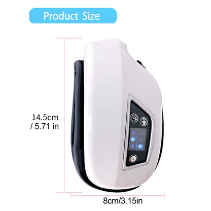 Smart eye-care device