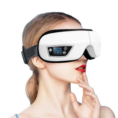 Smart eye-care device