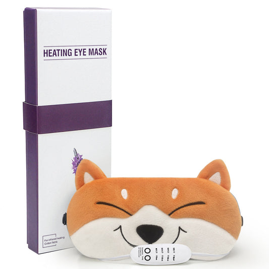 Smart Eye Protection Mask