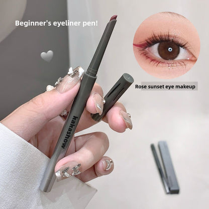 Smart Eyeliner Gel Pen