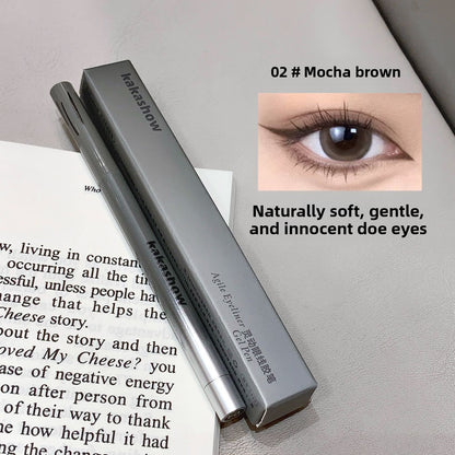Smart Eyeliner Gel Pen