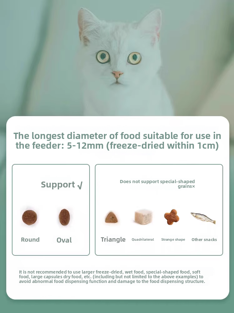 smart feeder