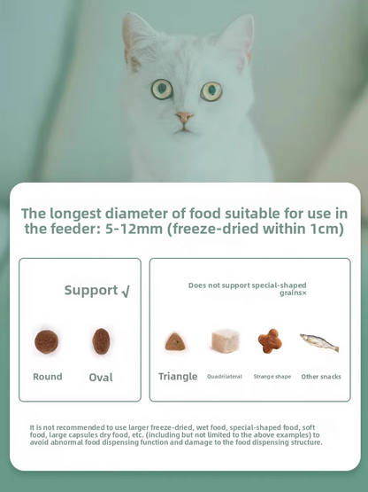 smart feeder