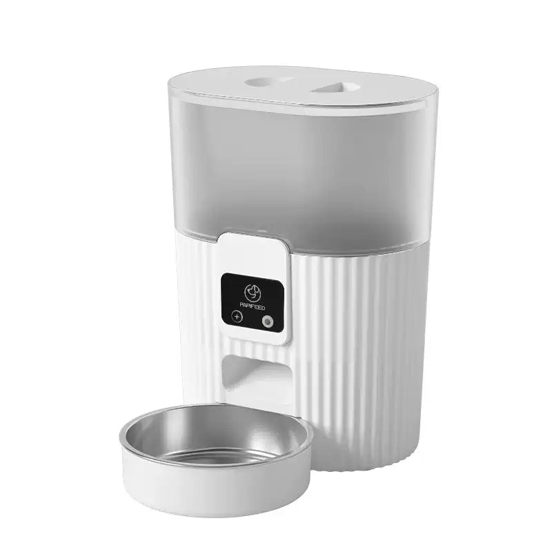 smart feeder