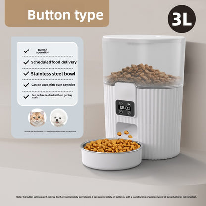 smart feeder