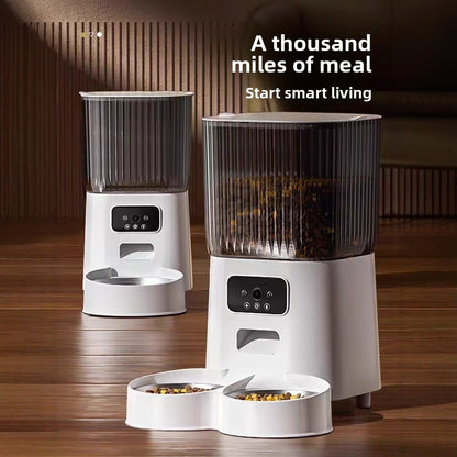 Smart Feeder