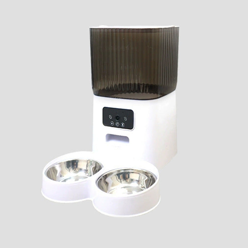 Smart Feeder