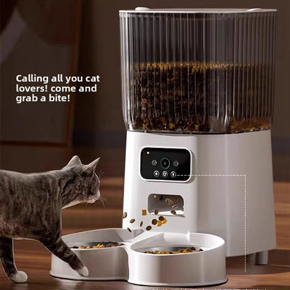 Smart Feeder