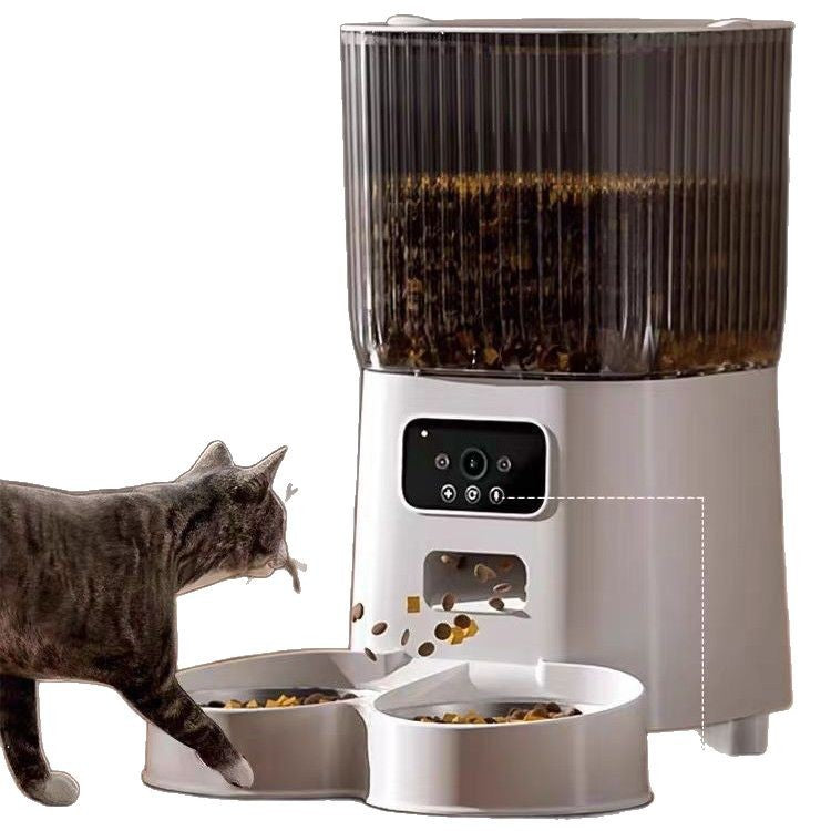Smart Feeder