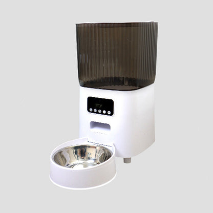 Smart Feeder
