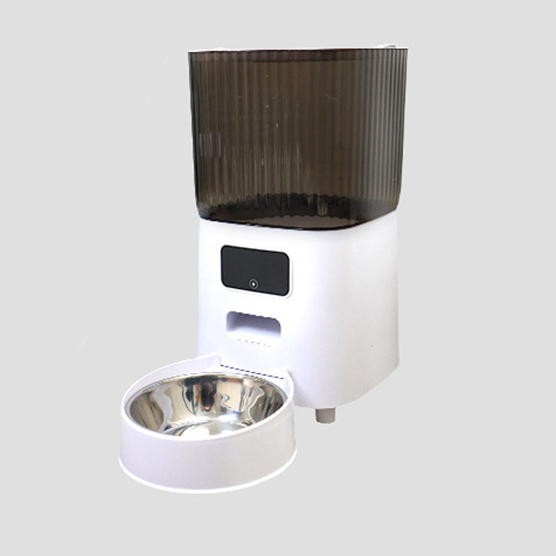 Smart Feeder