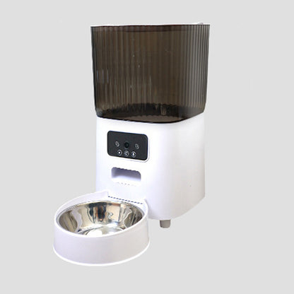 Smart Feeder