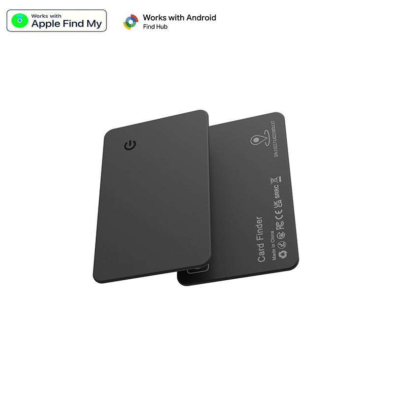 Smart Finder Locator