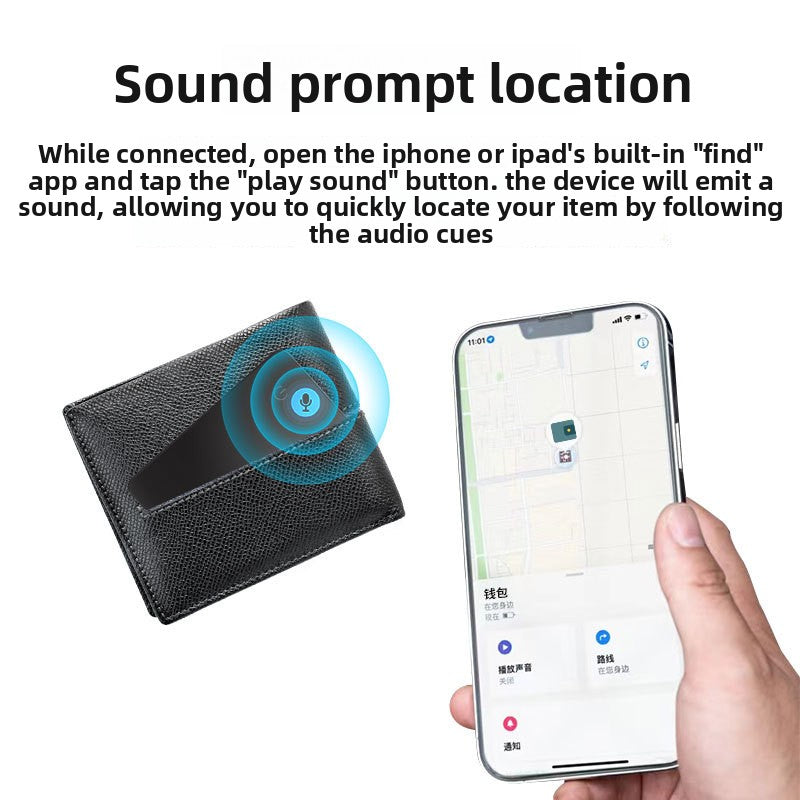 Smart Finder Locator