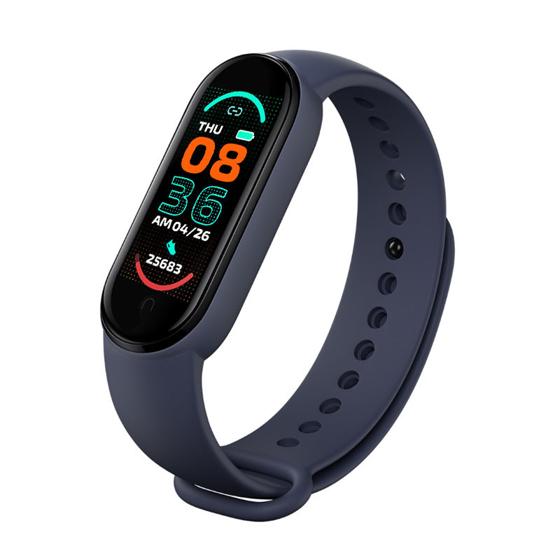 Smart Fitness Band