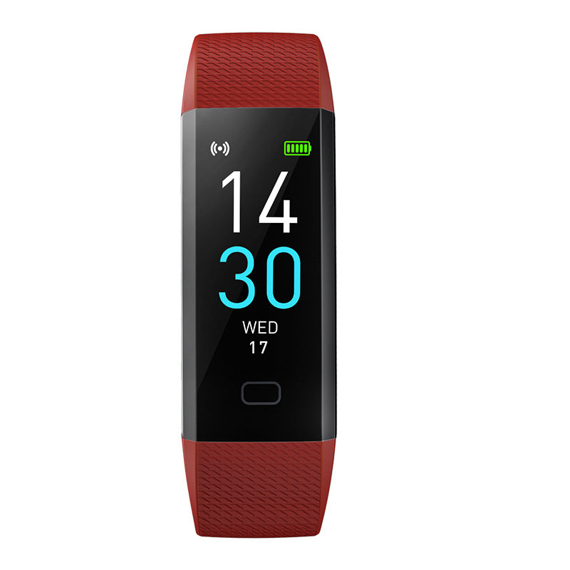 smart fitness bracelet