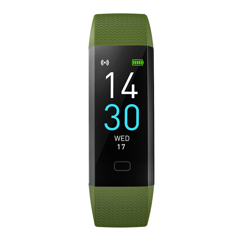 smart fitness bracelet
