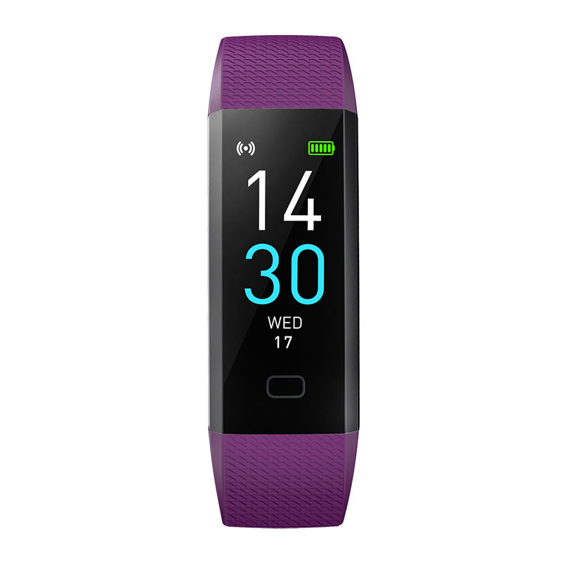 smart fitness bracelet