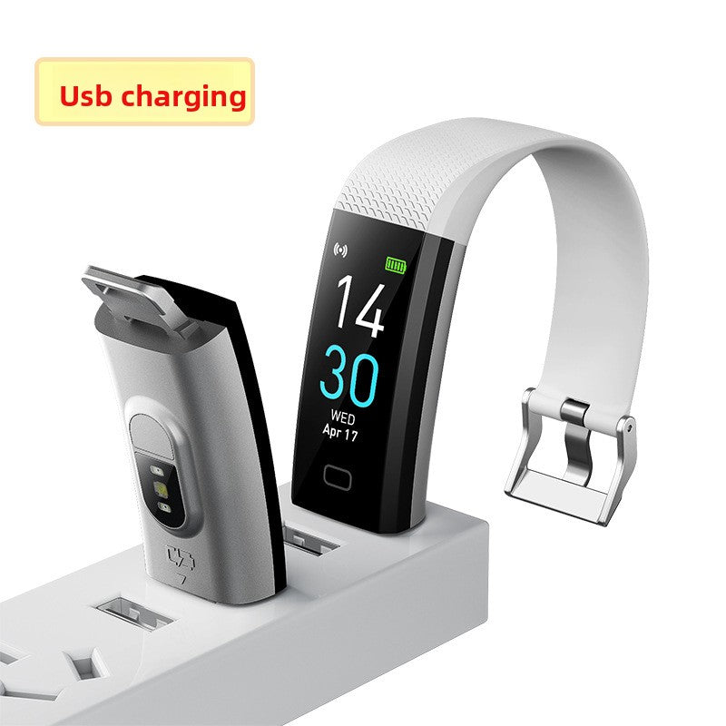 smart fitness bracelet
