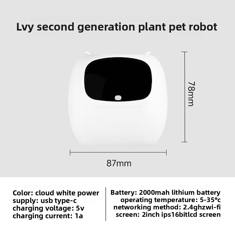 Smart Flower Pot