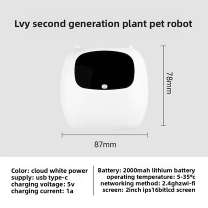 Smart Flower Pot