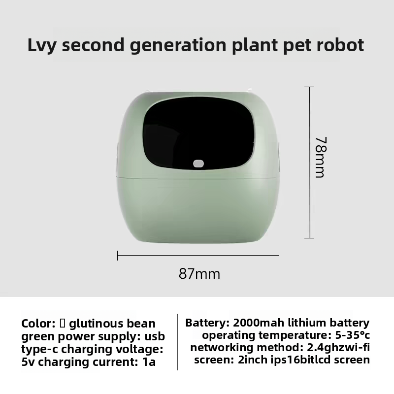 Smart Flower Pot
