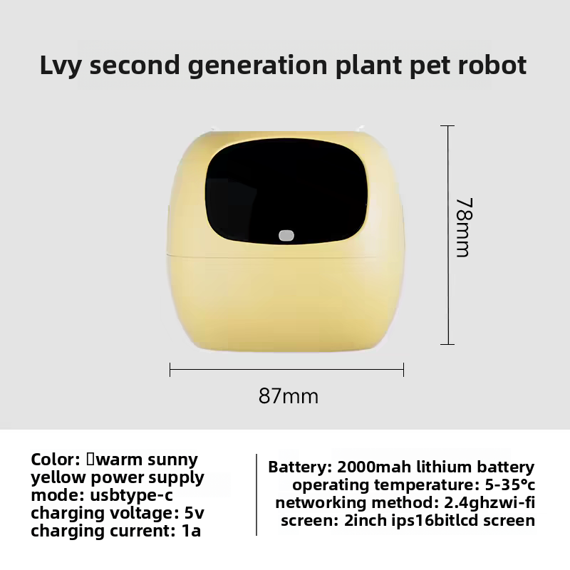 Smart Flower Pot