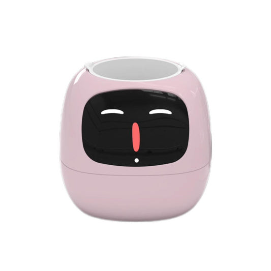 Smart flower POTS for smart pet cultivation