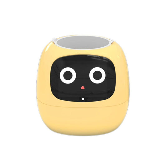 Smart flower POTS for smart pet cultivation