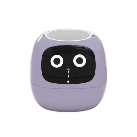 Smart flower POTS for smart pet cultivation