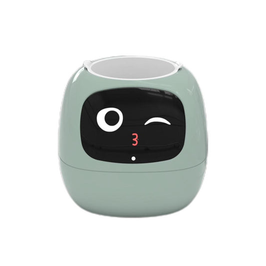 Smart flower POTS for smart pet cultivation