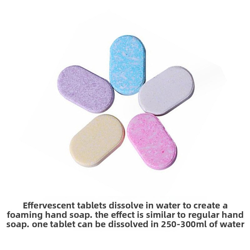 Smart foam hand washing machine