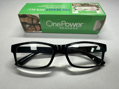 Smart Focus Reading Glasses