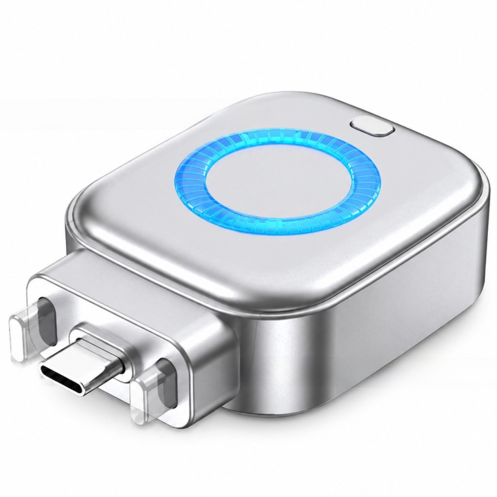 Smart Full-Charge Splitter