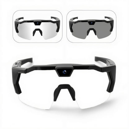 Smart Glasses Camera