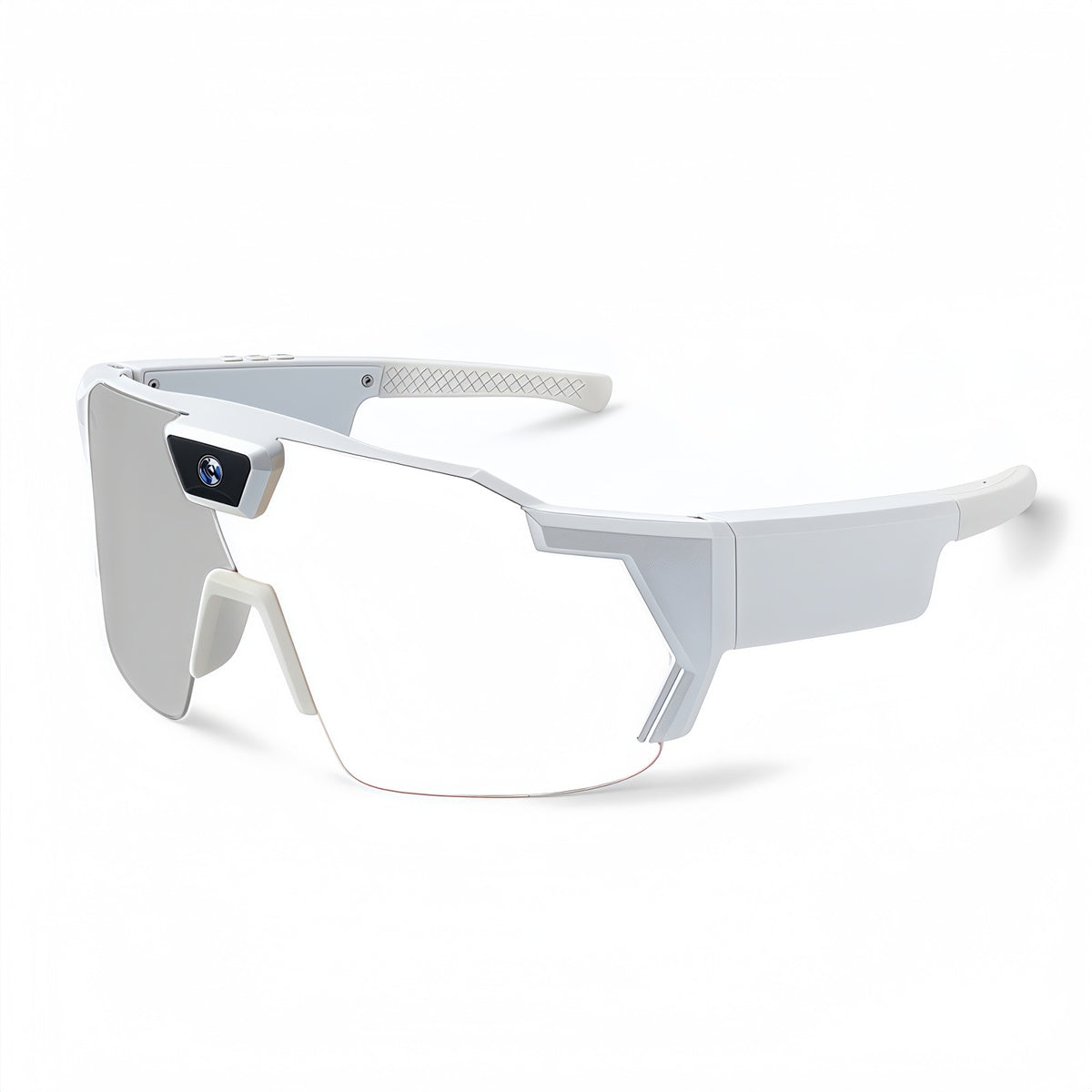 Smart Glasses Camera