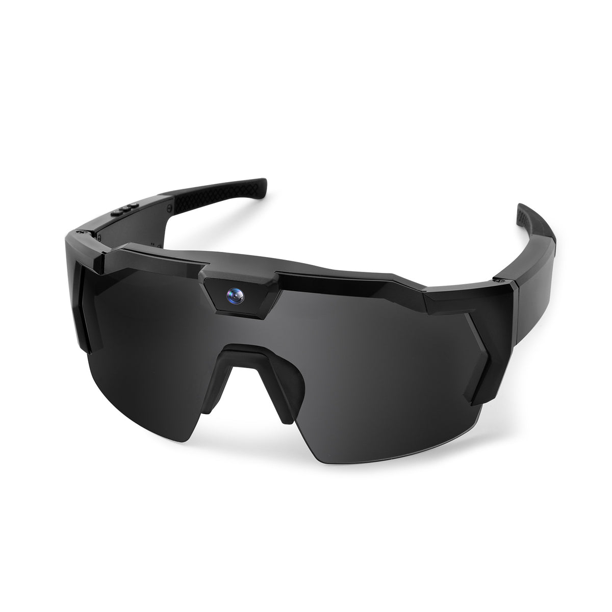 Smart Glasses Camera