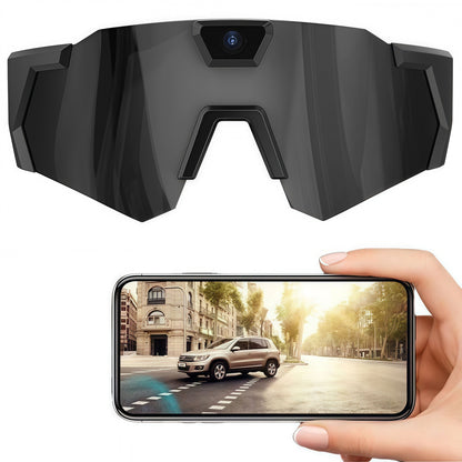Smart Glasses Camera