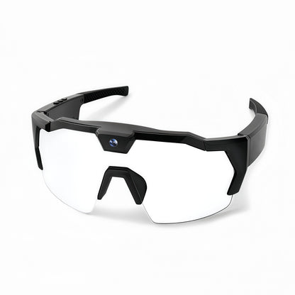 Smart Glasses Camera